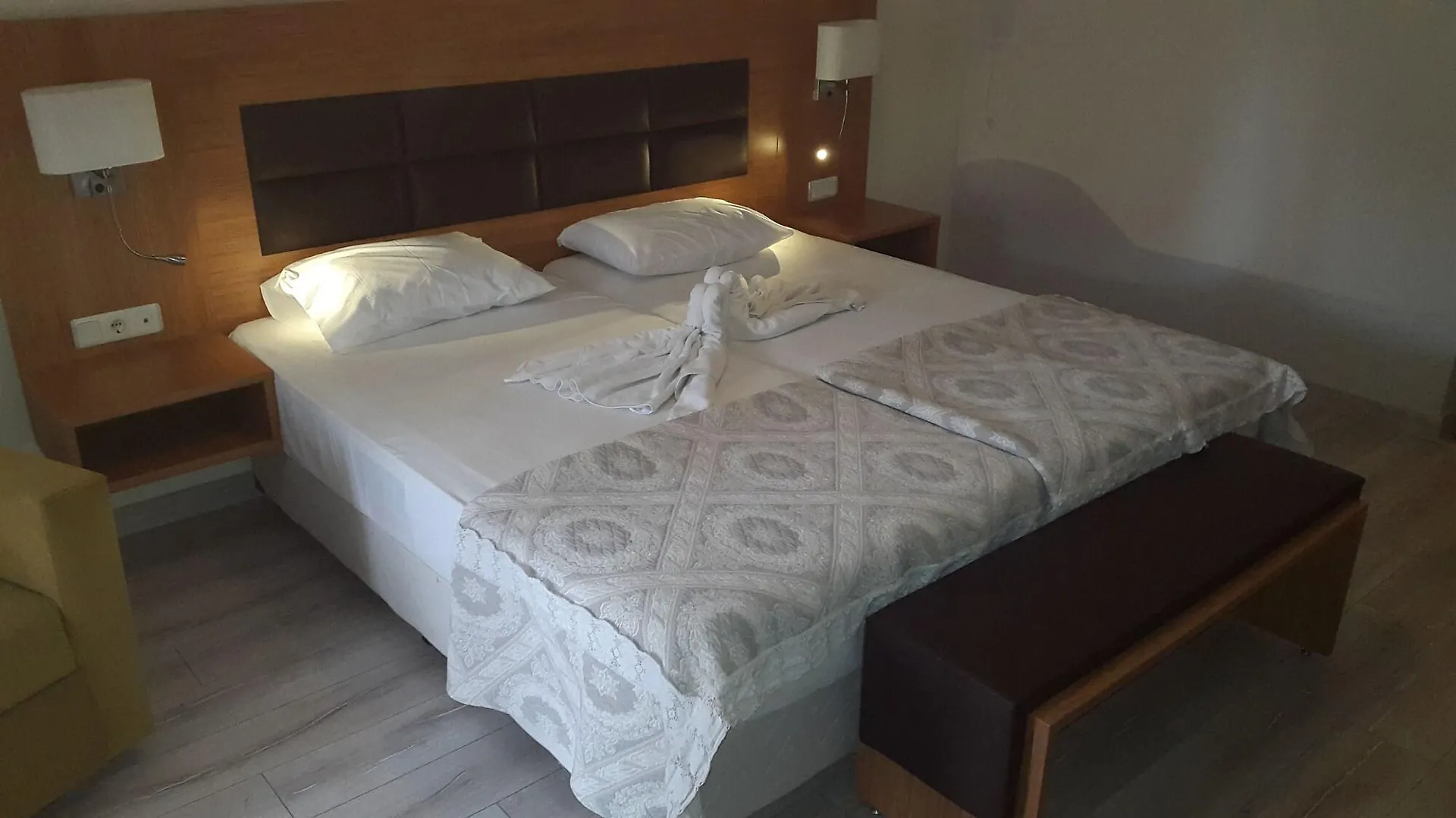 Begonville Hotel (Adults Only) Marmaris 3*,