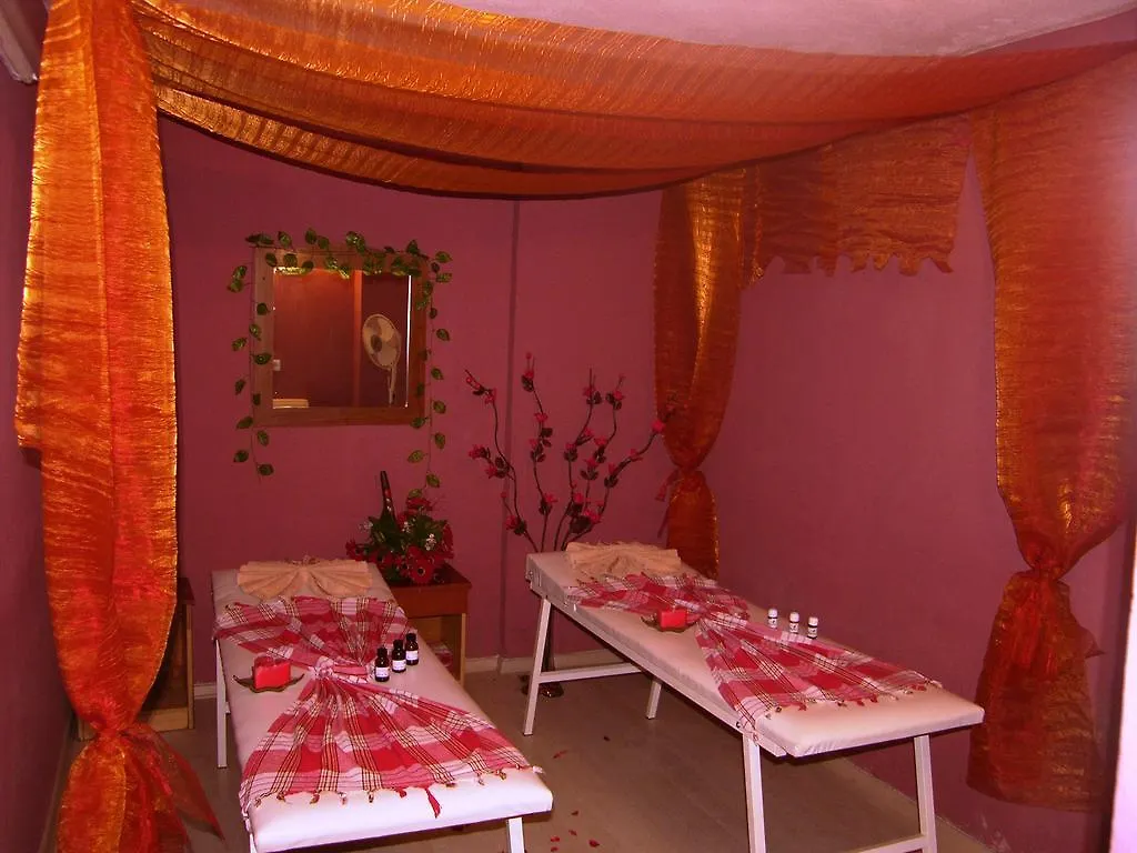 Begonville Hotel (Adults Only) Marmaris 3*,