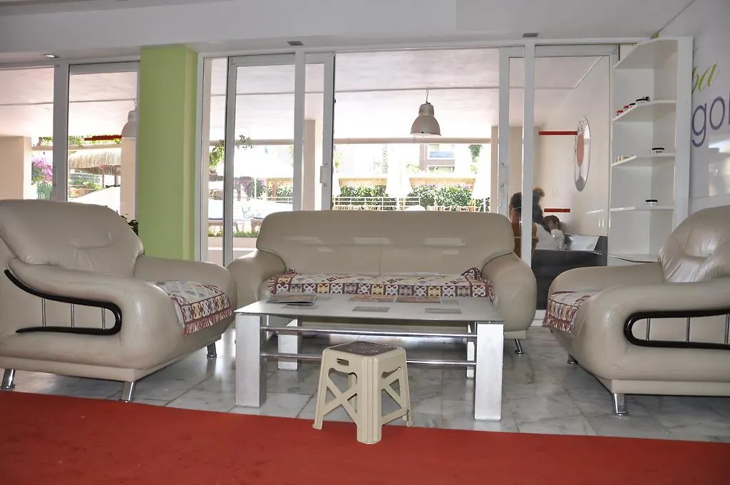 Begonville Hotel (Adults Only) Marmaris