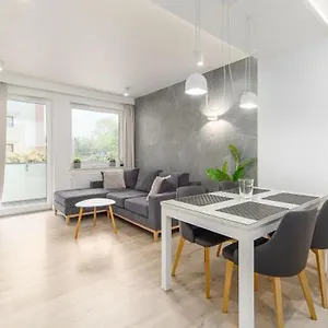 Bliżej Morza Premium Iii Apartament