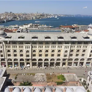 Legacy Ottoman Istanbul
