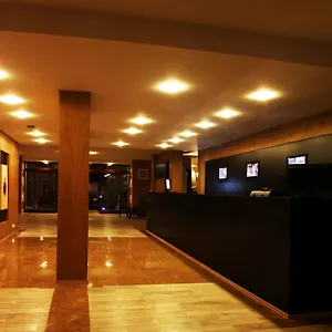Club Munamar Отель