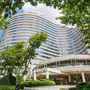 Conrad Bosphorus Istanbul