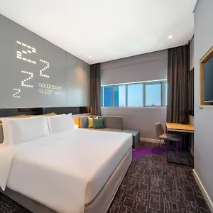فندق M Al Barsha By Millennium دبي