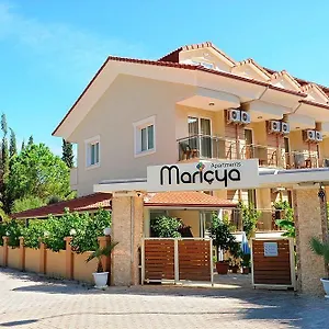 Maricya Apart İçmeler