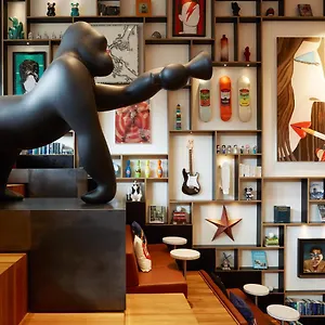 Citizenm Bowery New York