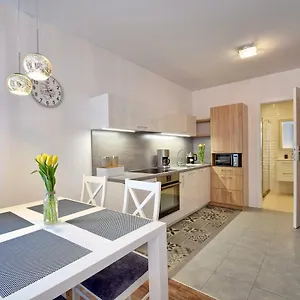 Bliżej Morza 16 Premium Apartament