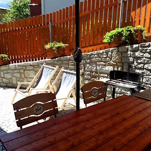 Grota Apartament