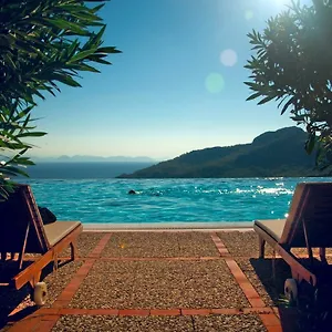 Dionysos Village Marmaris