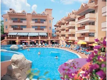 Begonville Hotel Marmaris