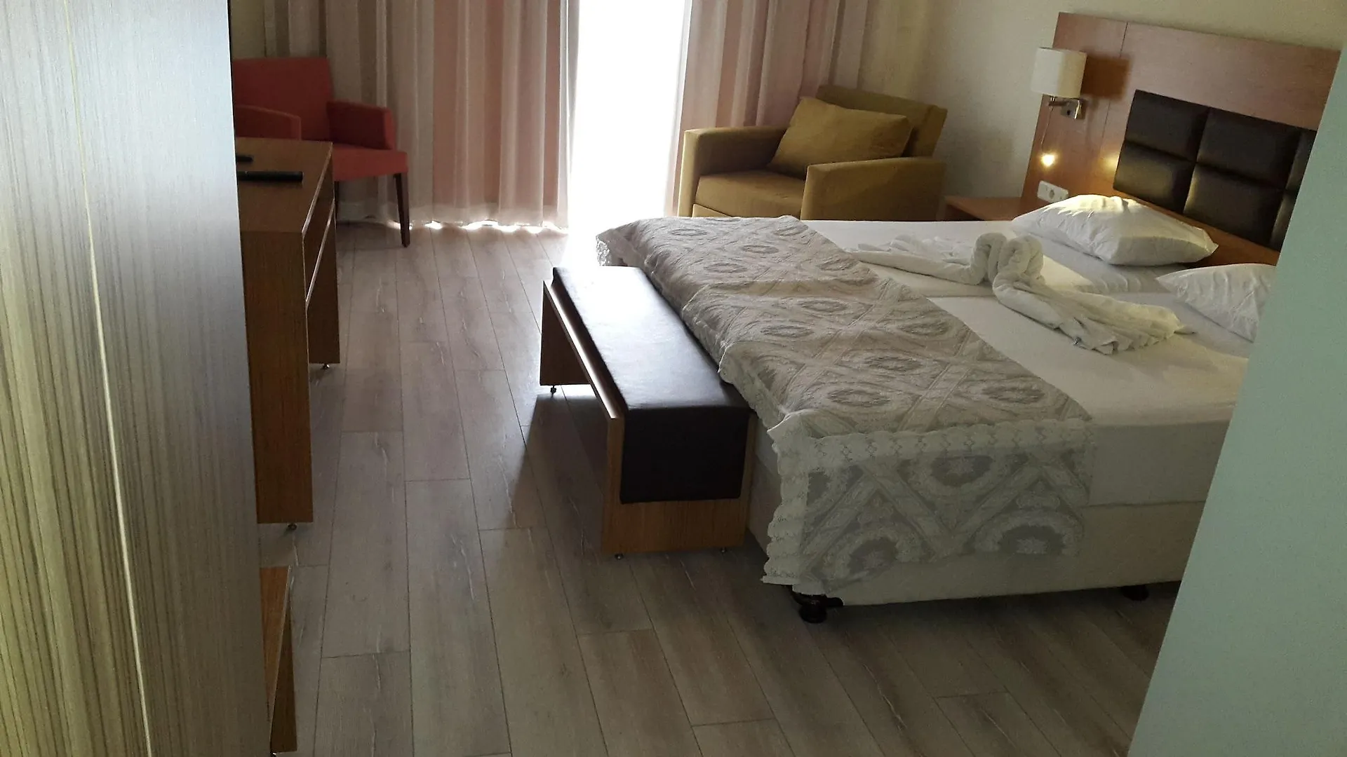 Begonville Hotel (Adults Only) Marmaris