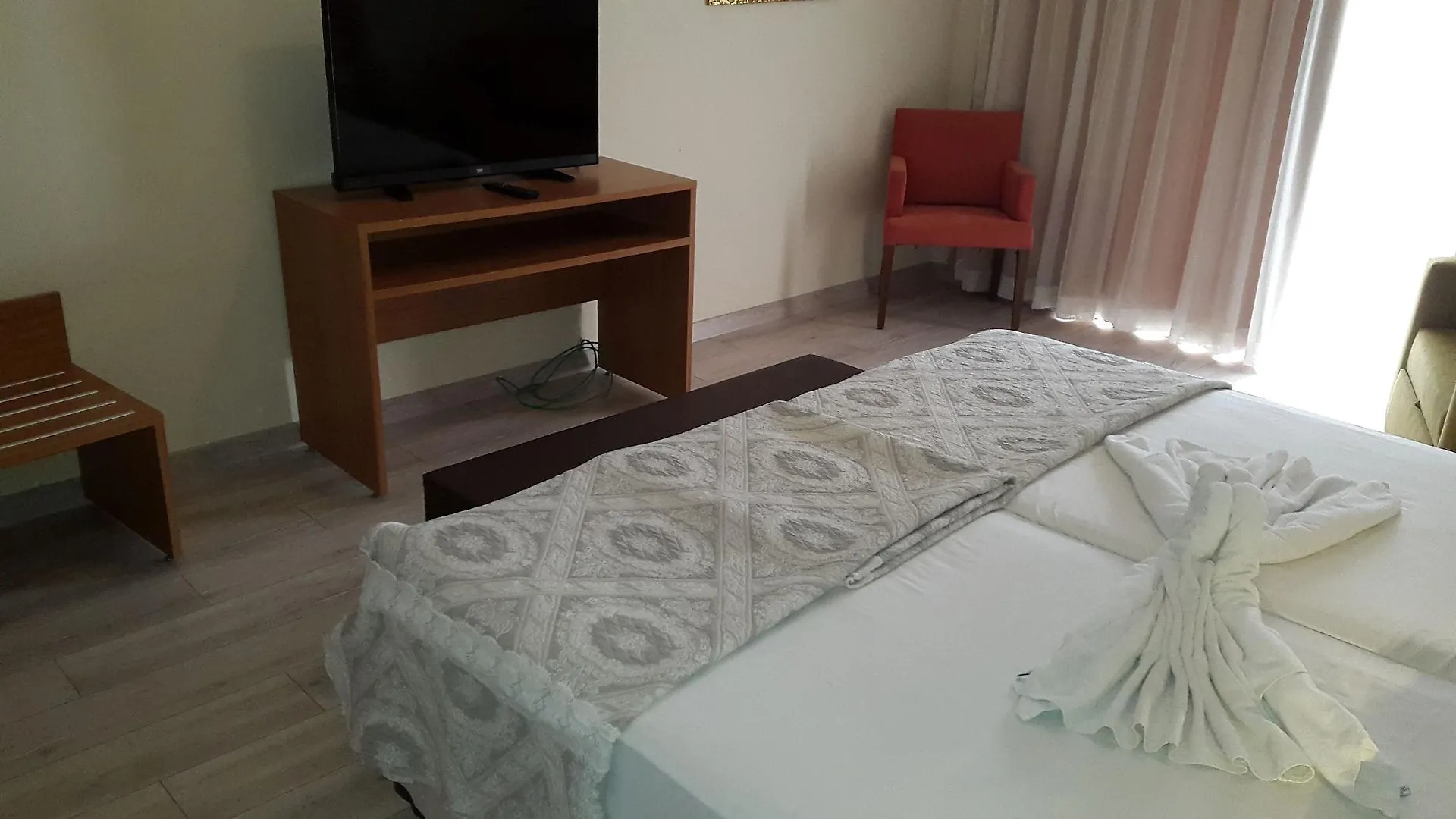 Begonville Hotel (Adults Only) Marmaris