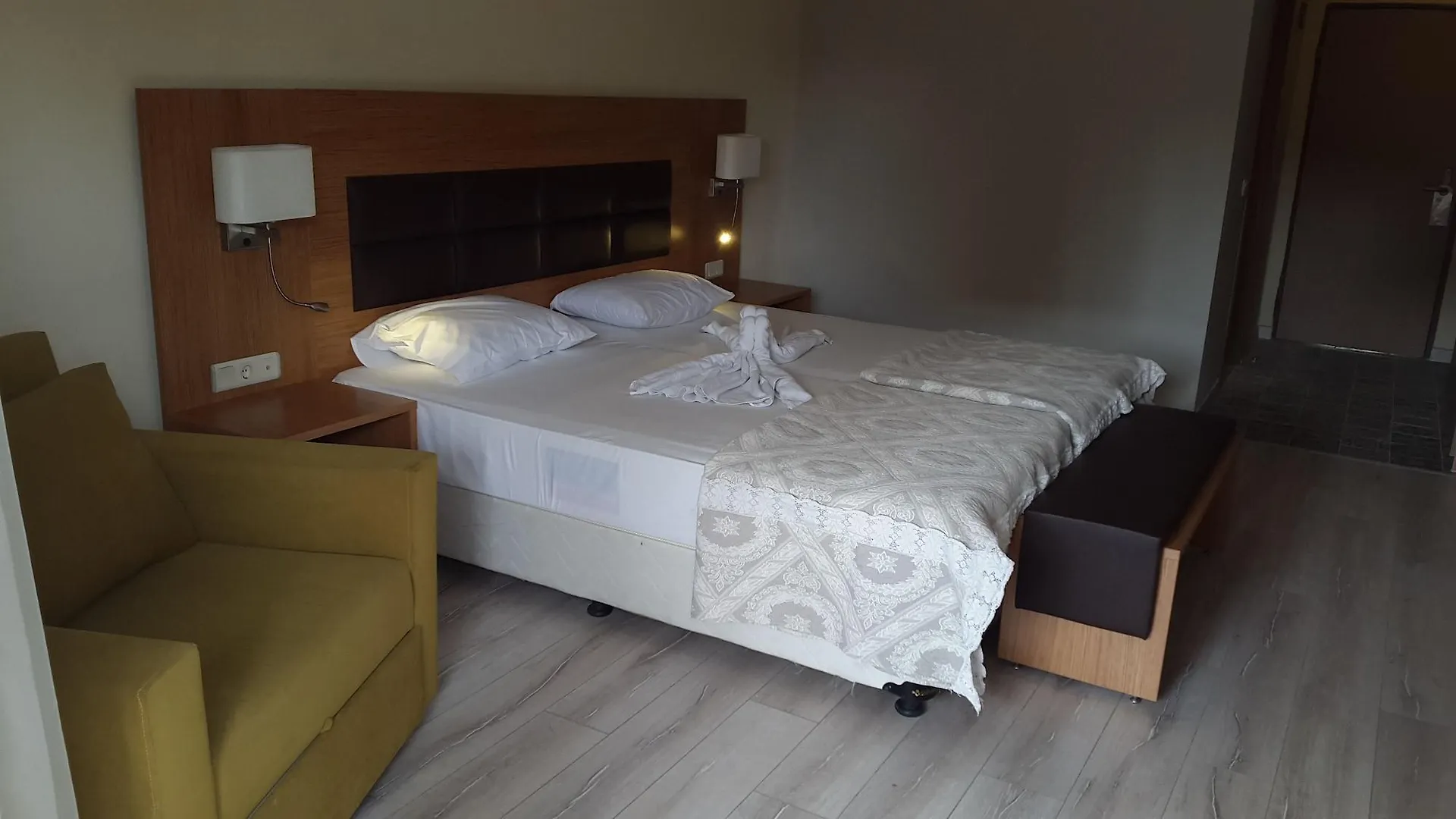 Begonville Hotel (Adults Only) Marmaris