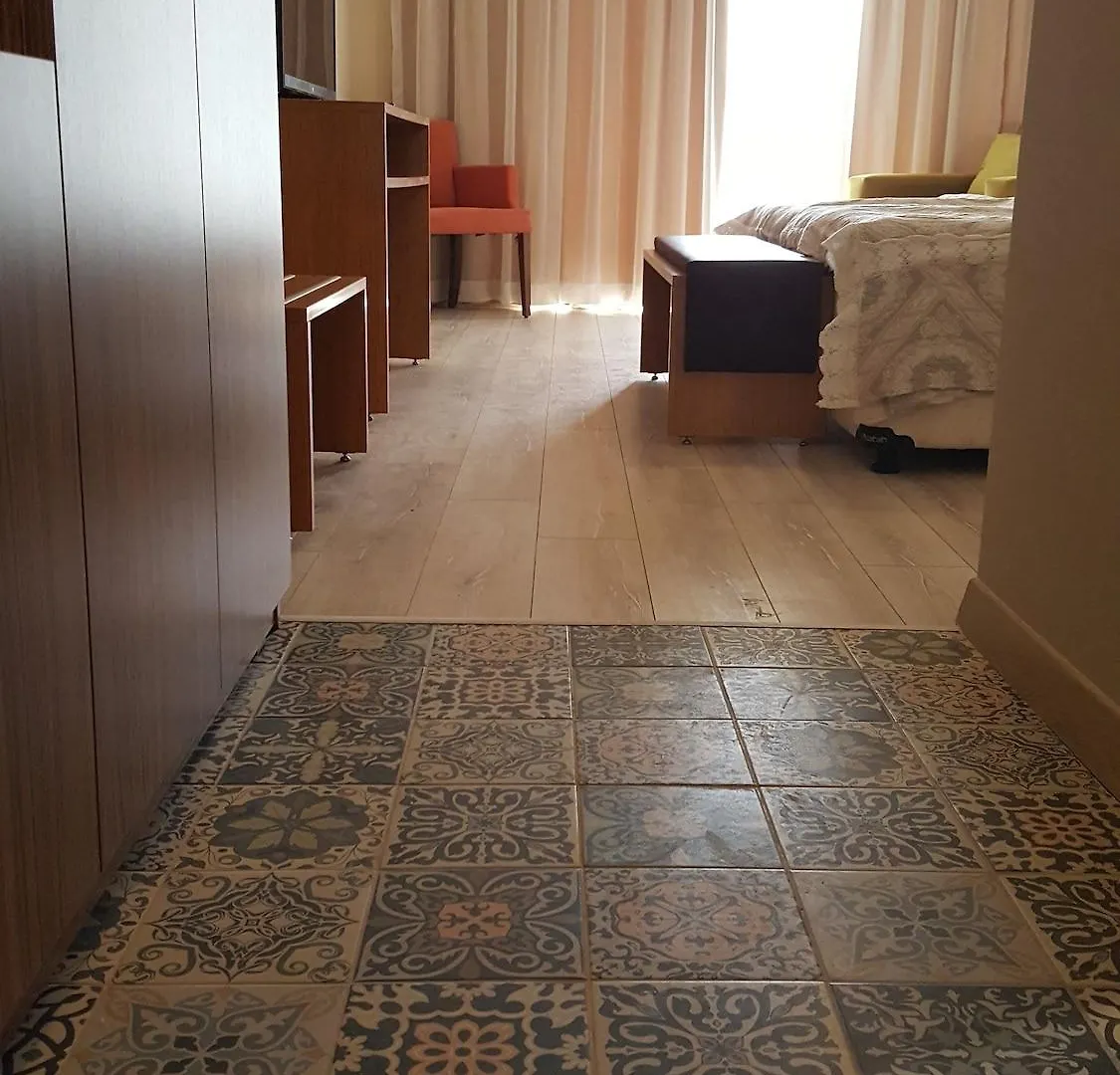 Begonville Hotel (Adults Only) Marmaris