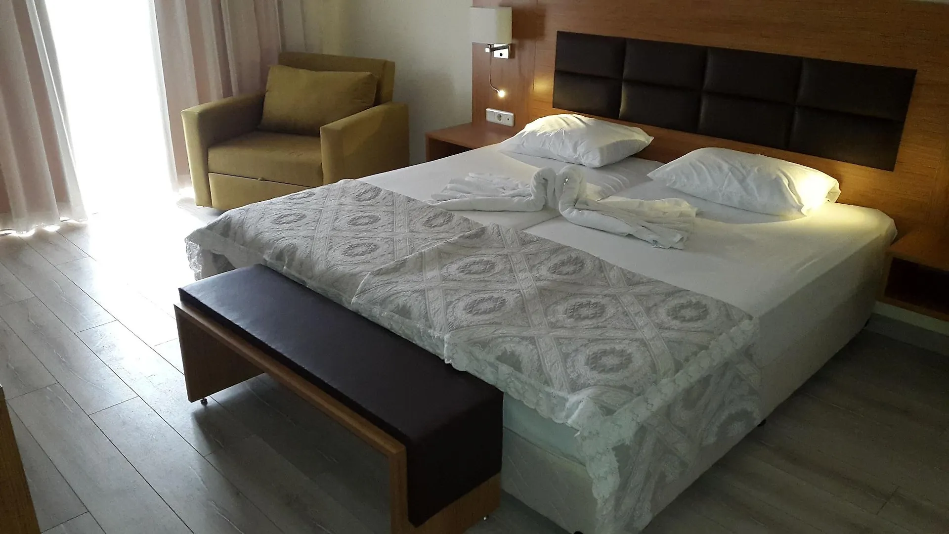 Begonville Hotel (Adults Only) Marmaris