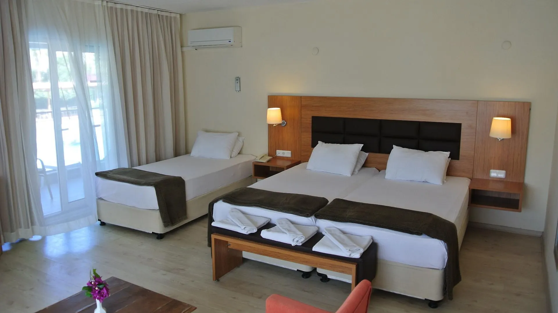 Begonville Hotel (Adults Only) Marmaris