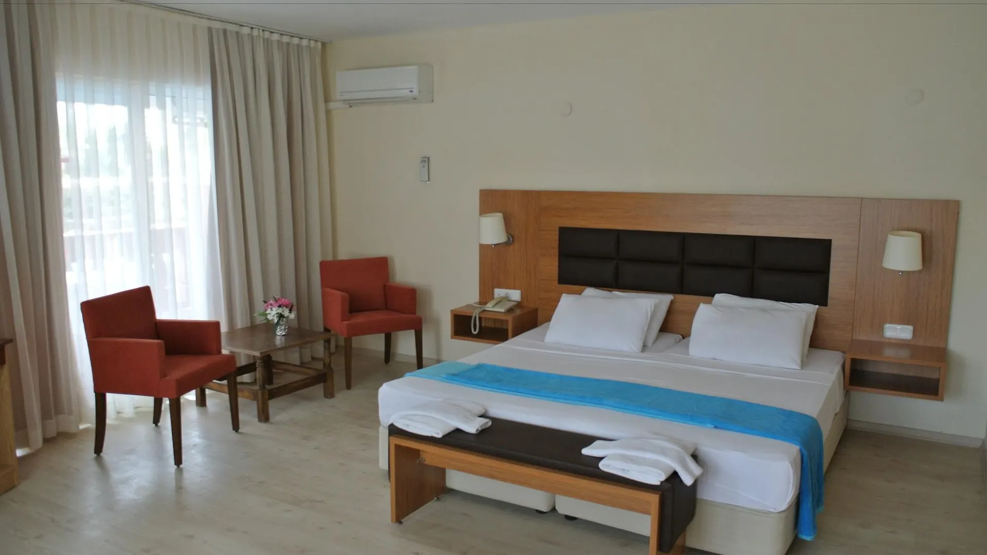 Begonville Hotel (Adults Only) Marmaris