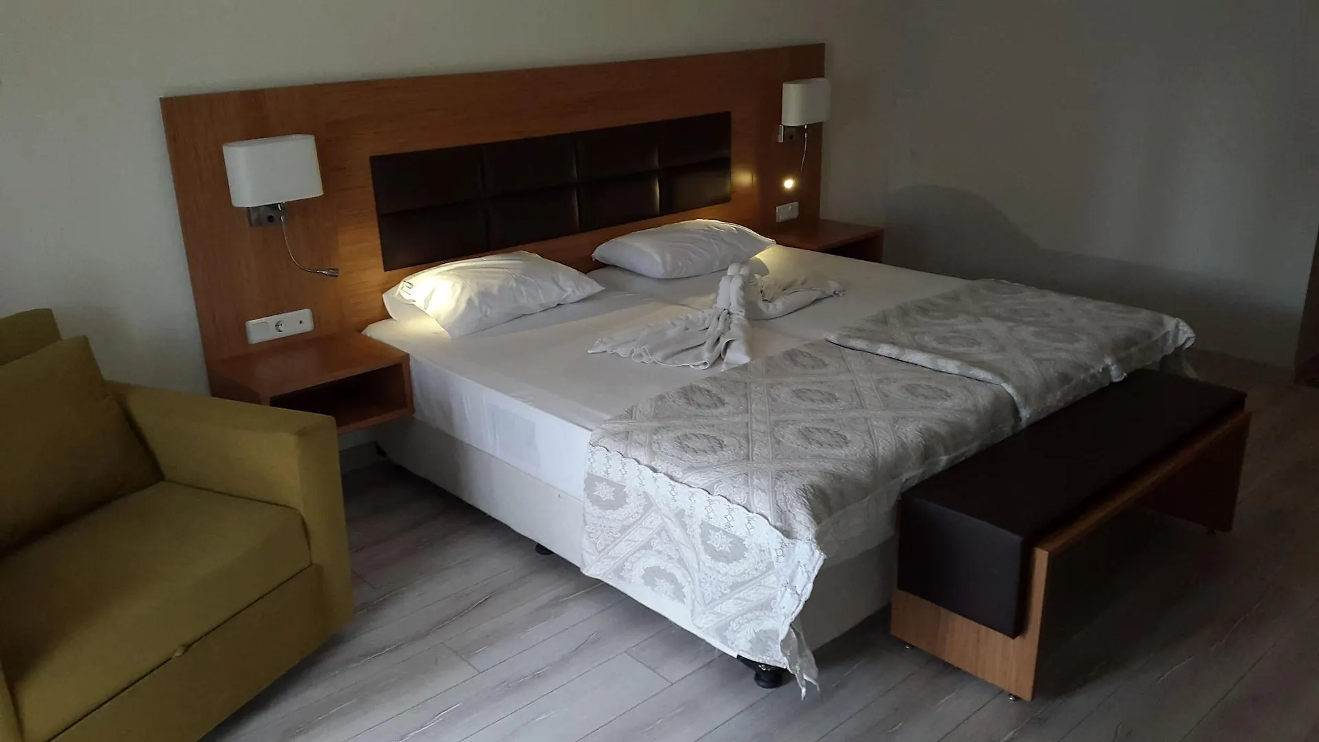 Begonville Hotel (Adults Only) Marmaris