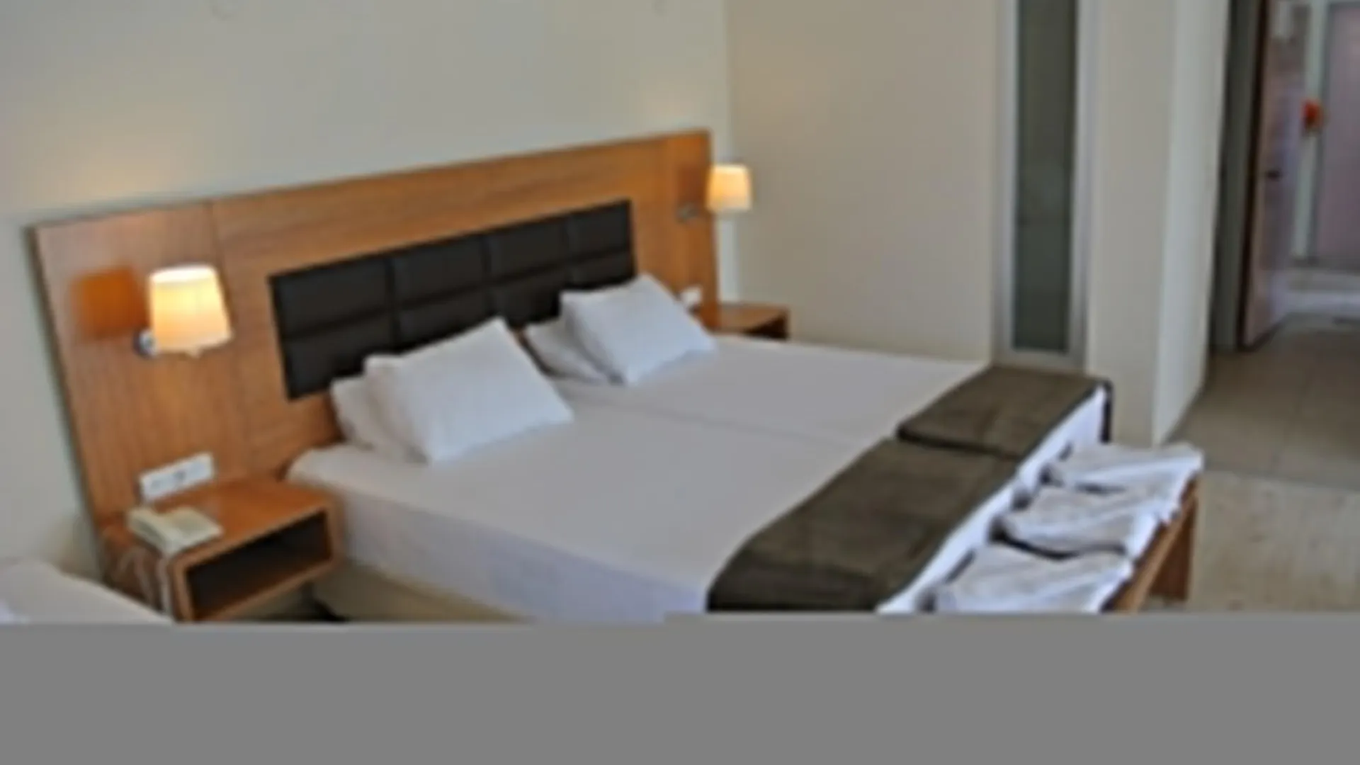 Begonville Hotel (Adults Only) Marmaris