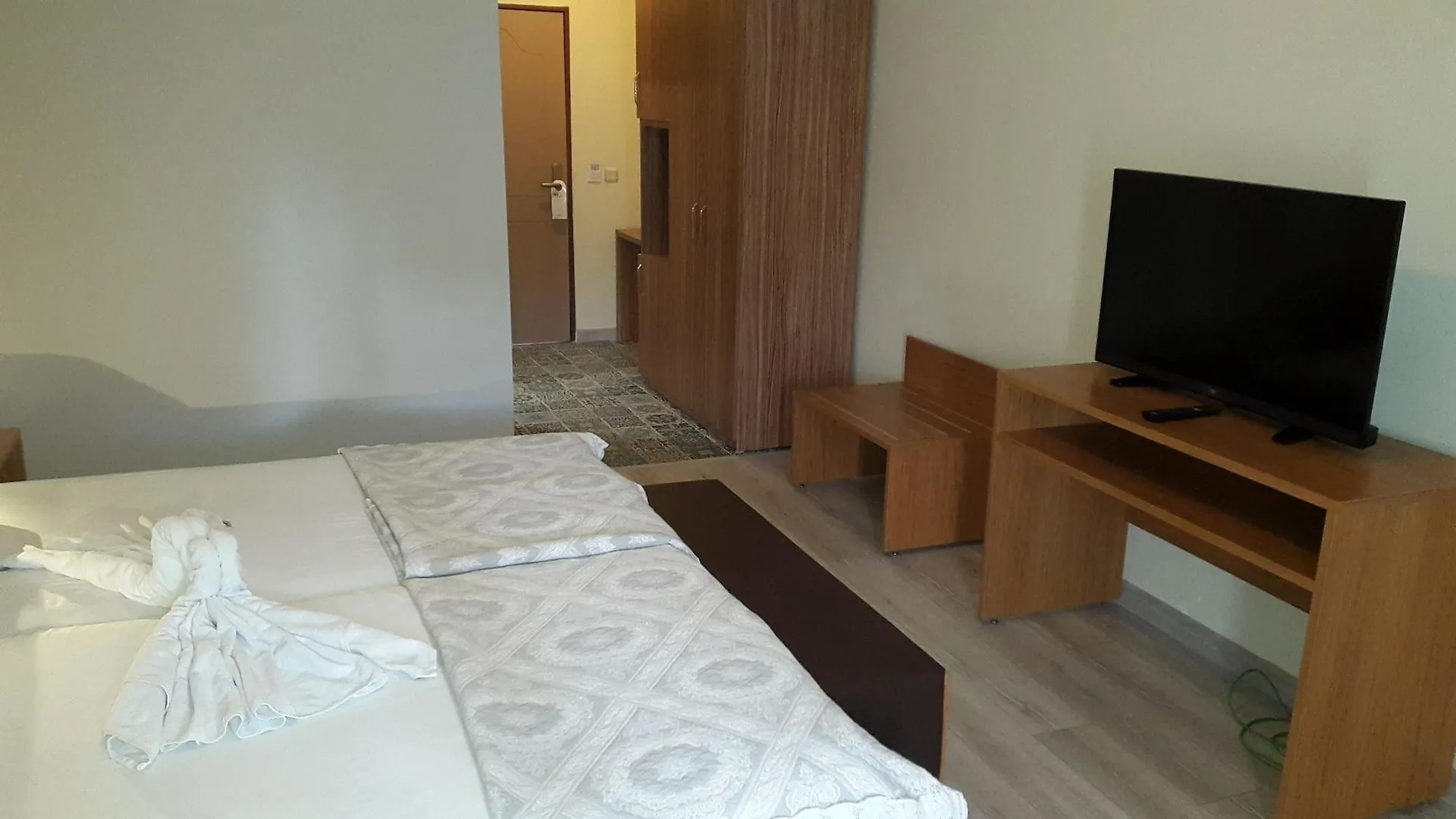 Begonville Hotel (Adults Only) Marmaris Turkey