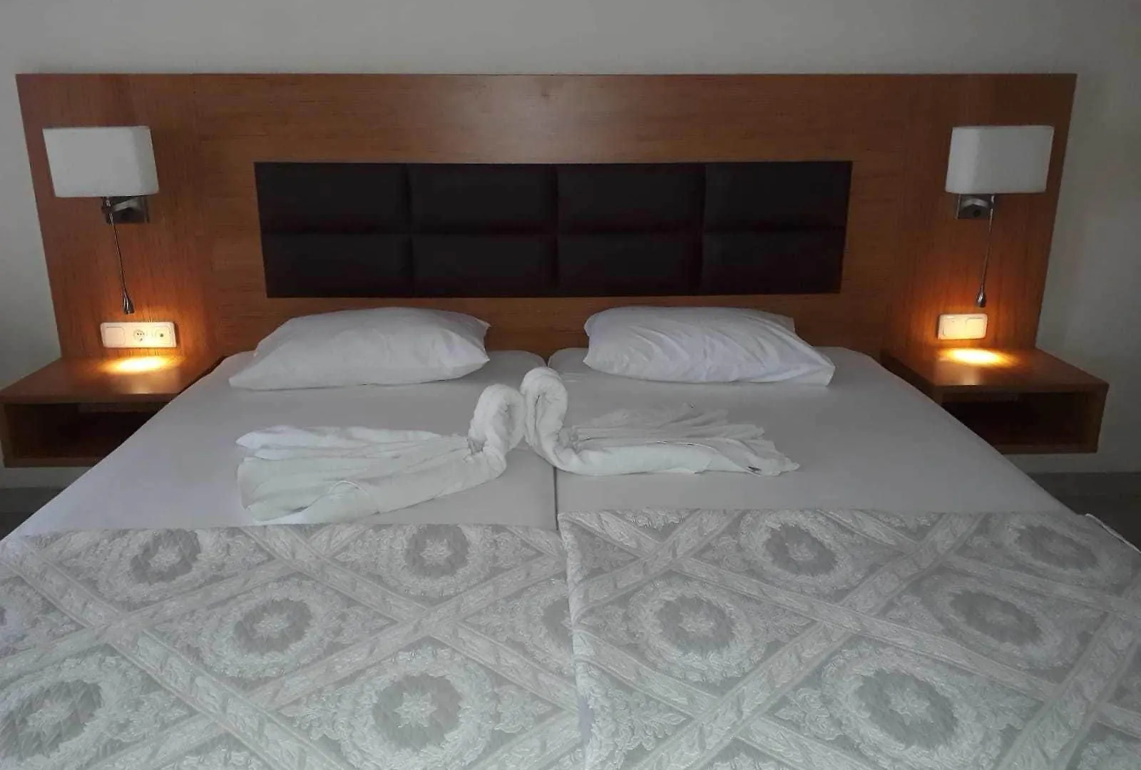 Begonville Hotel (Adults Only) Marmaris 3*,  Turkey
