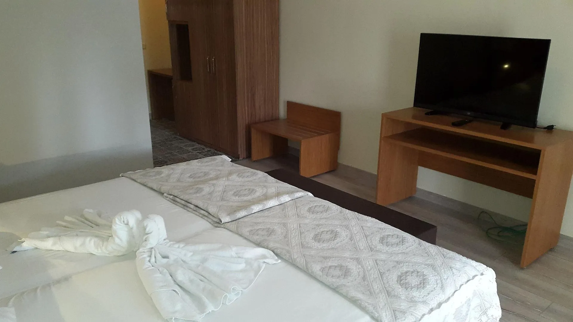Begonville Hotel (Adults Only) Marmaris