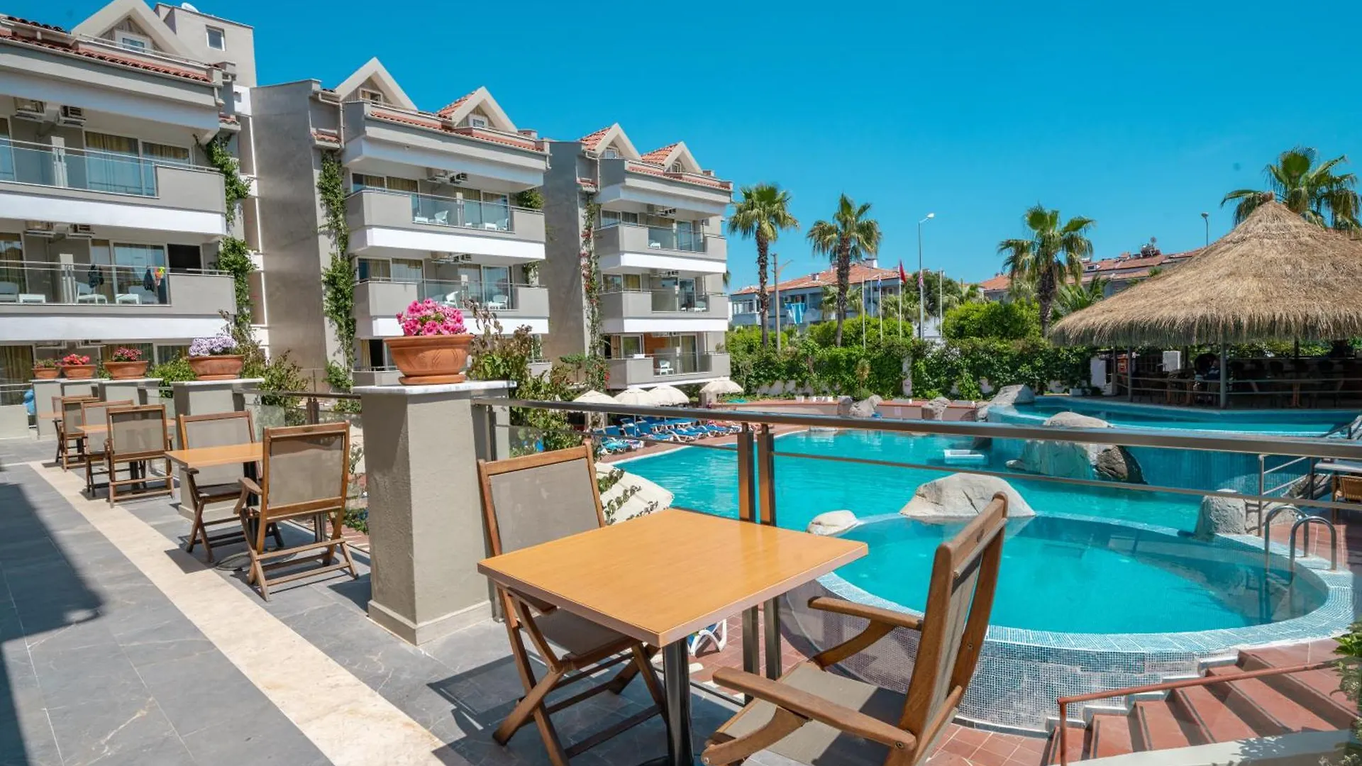 Begonville Hotel (Adults Only) Marmaris