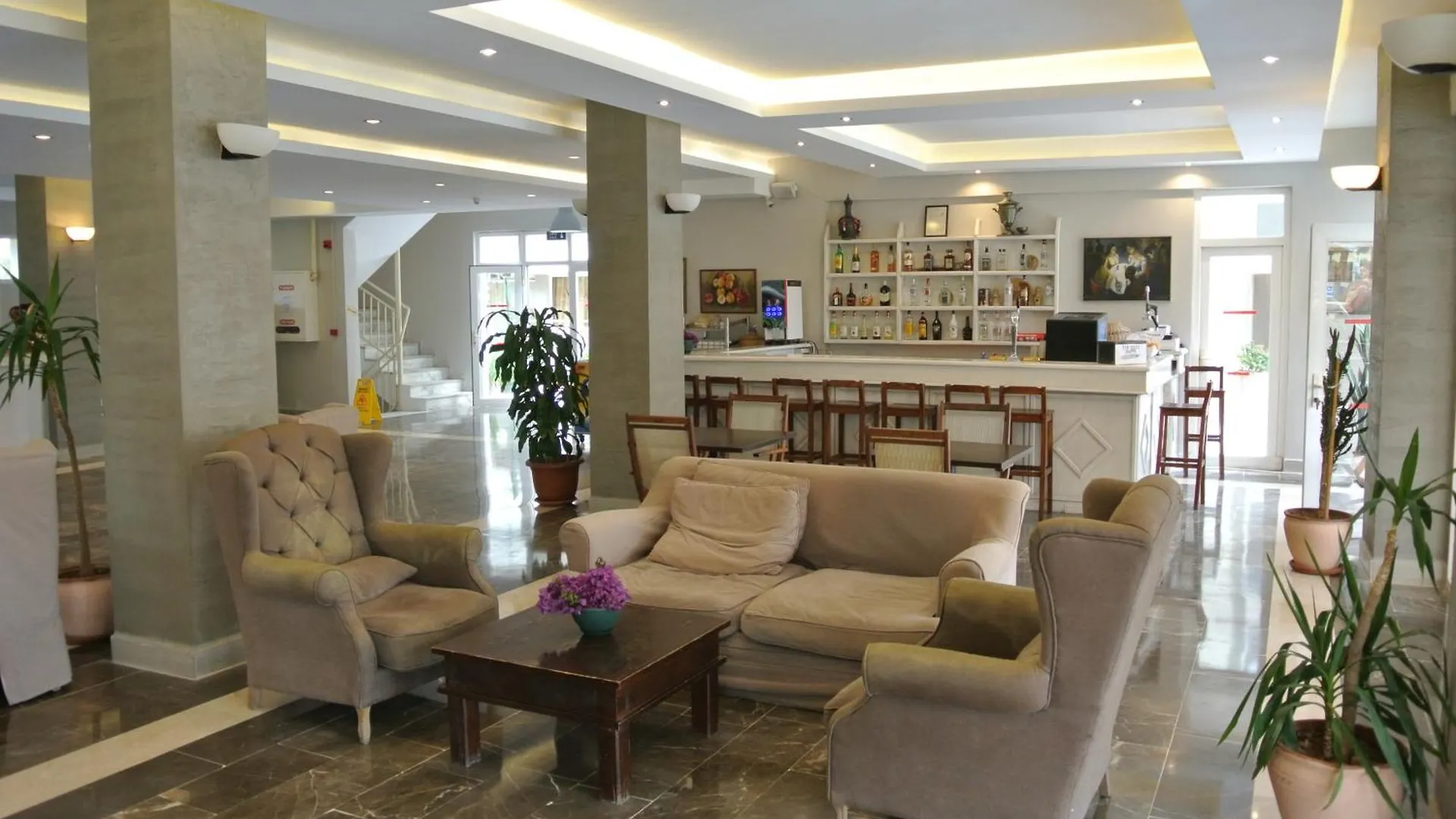 Begonville Hotel (Adults Only) Marmaris 3*,  Turkey