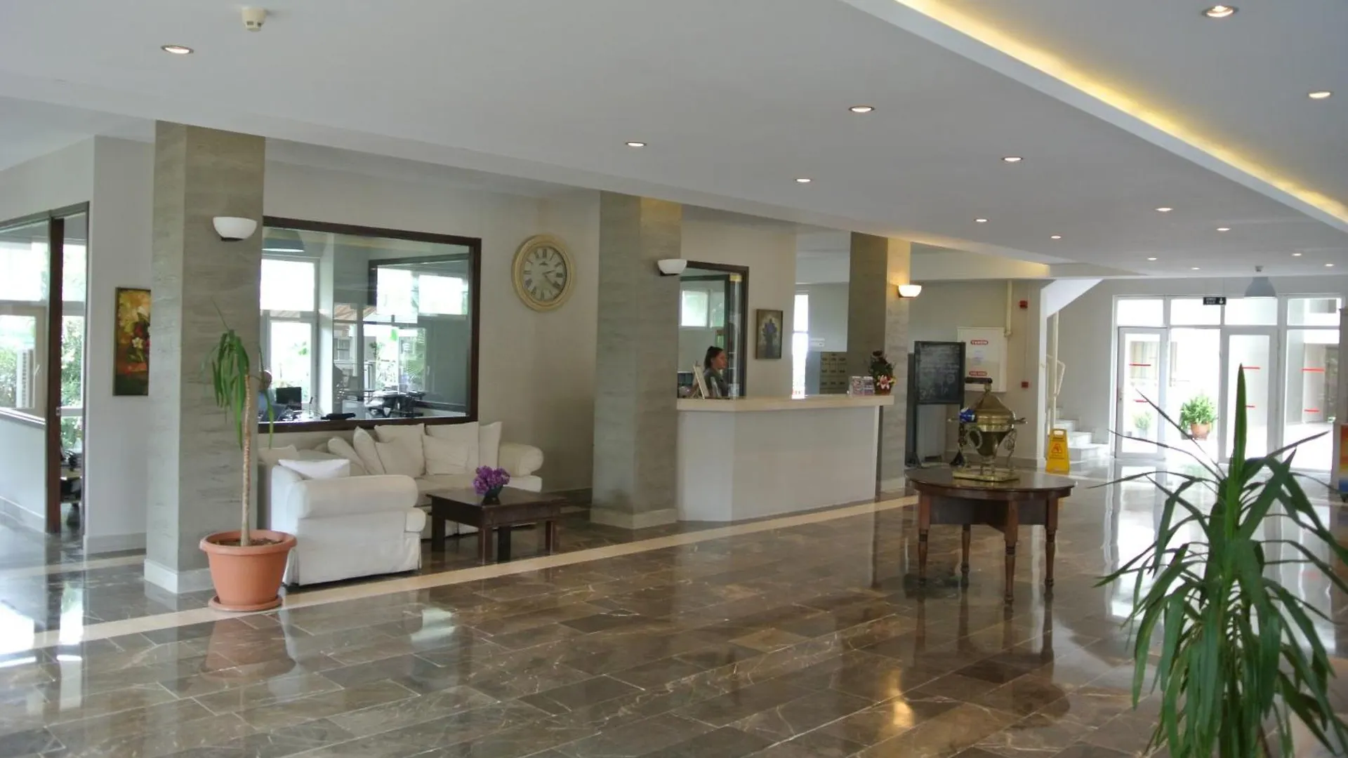 Begonville Hotel (Adults Only) Marmaris