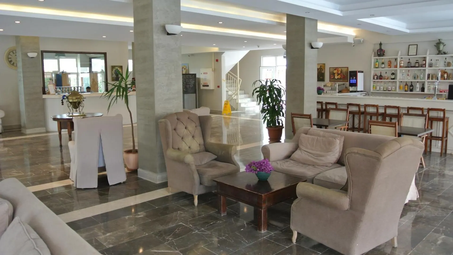 Begonville Hotel (Adults Only) Marmaris