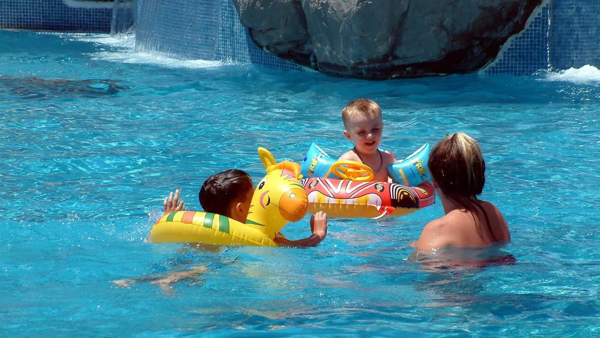 Begonville Hotel (Adults Only) Marmaris