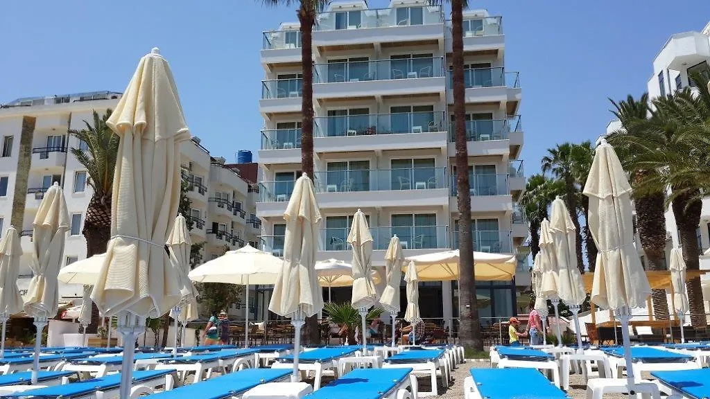 Begonville Hotel (Adults Only) Marmaris