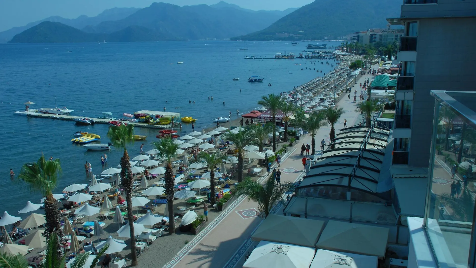 Begonville Hotel (Adults Only) Marmaris