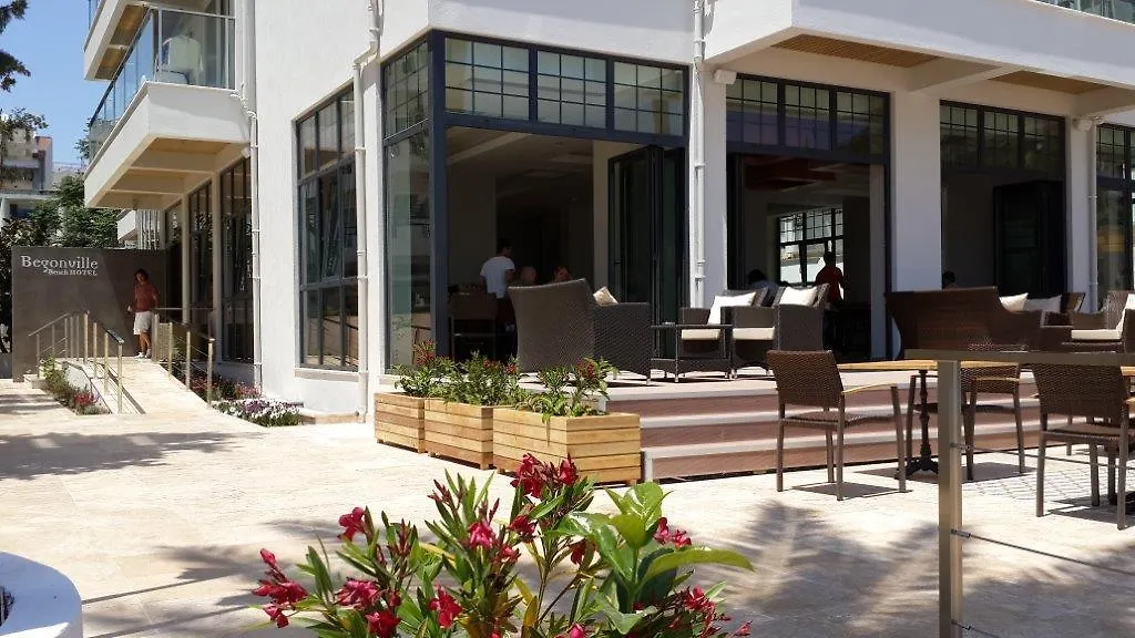 Begonville Hotel (Adults Only) Marmaris