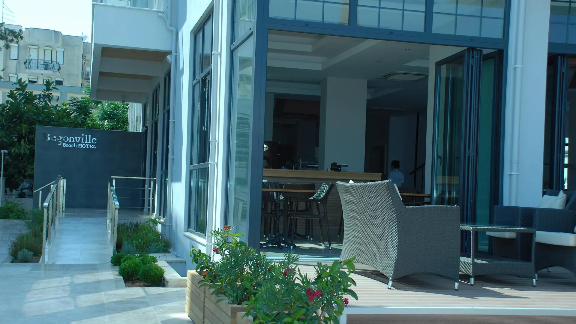 ***  Begonville Hotel (Adults Only) Marmaris Turkey