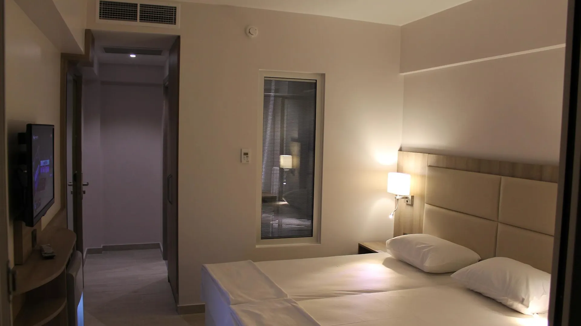 Begonville Hotel (Adults Only) Marmaris 3*,