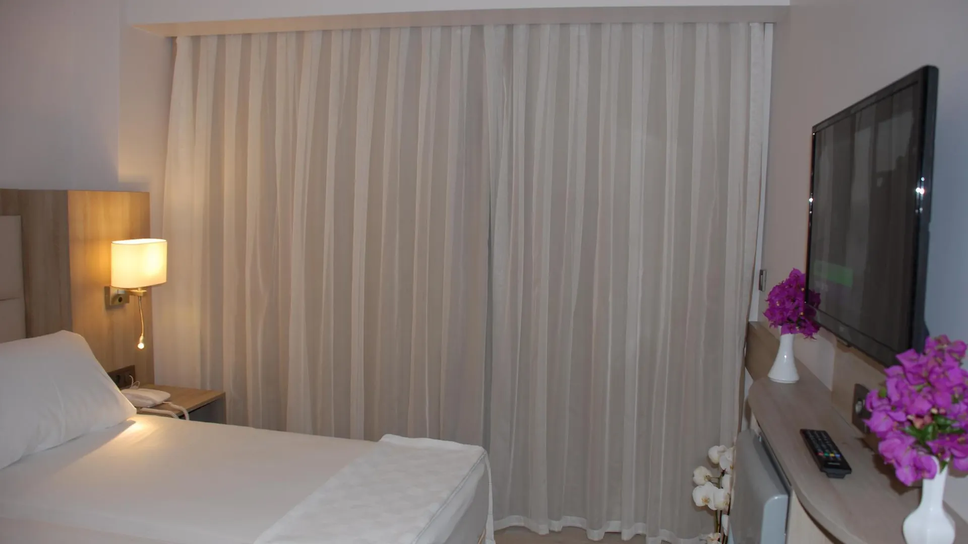 Begonville Hotel (Adults Only) Marmaris 3*,  Turkey