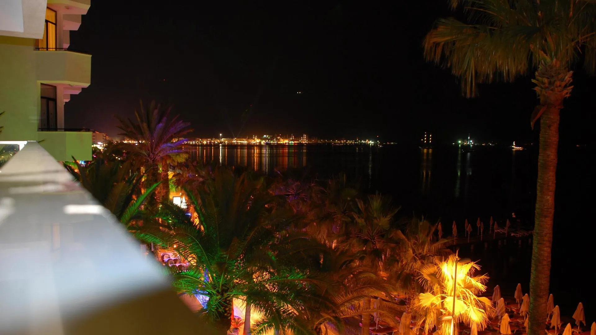 Begonville Hotel (Adults Only) Marmaris 3*,