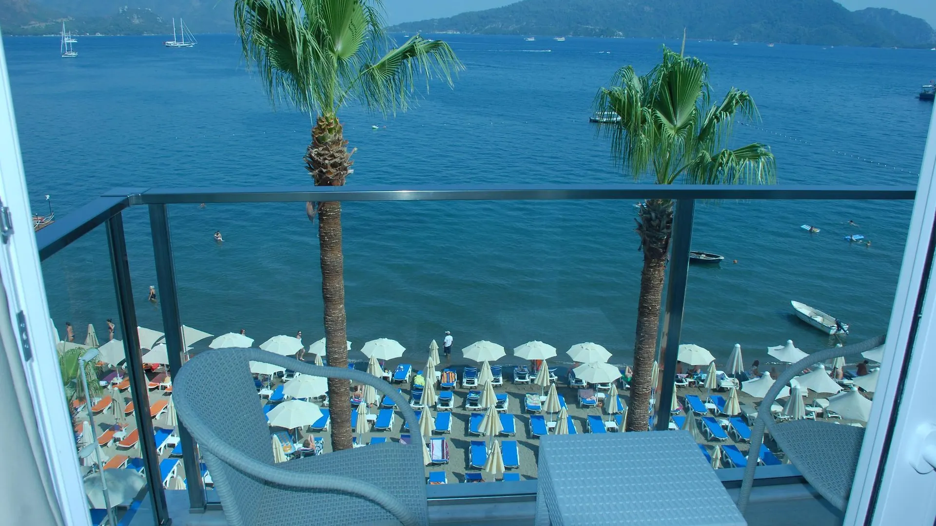 Begonville Hotel (Adults Only) Marmaris