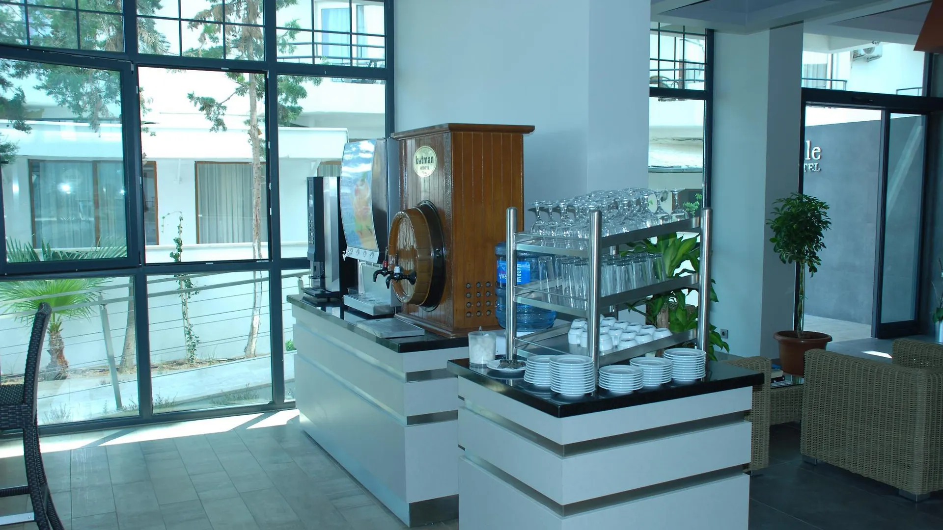 Begonville Hotel (Adults Only) Marmaris 3*,  Turkey