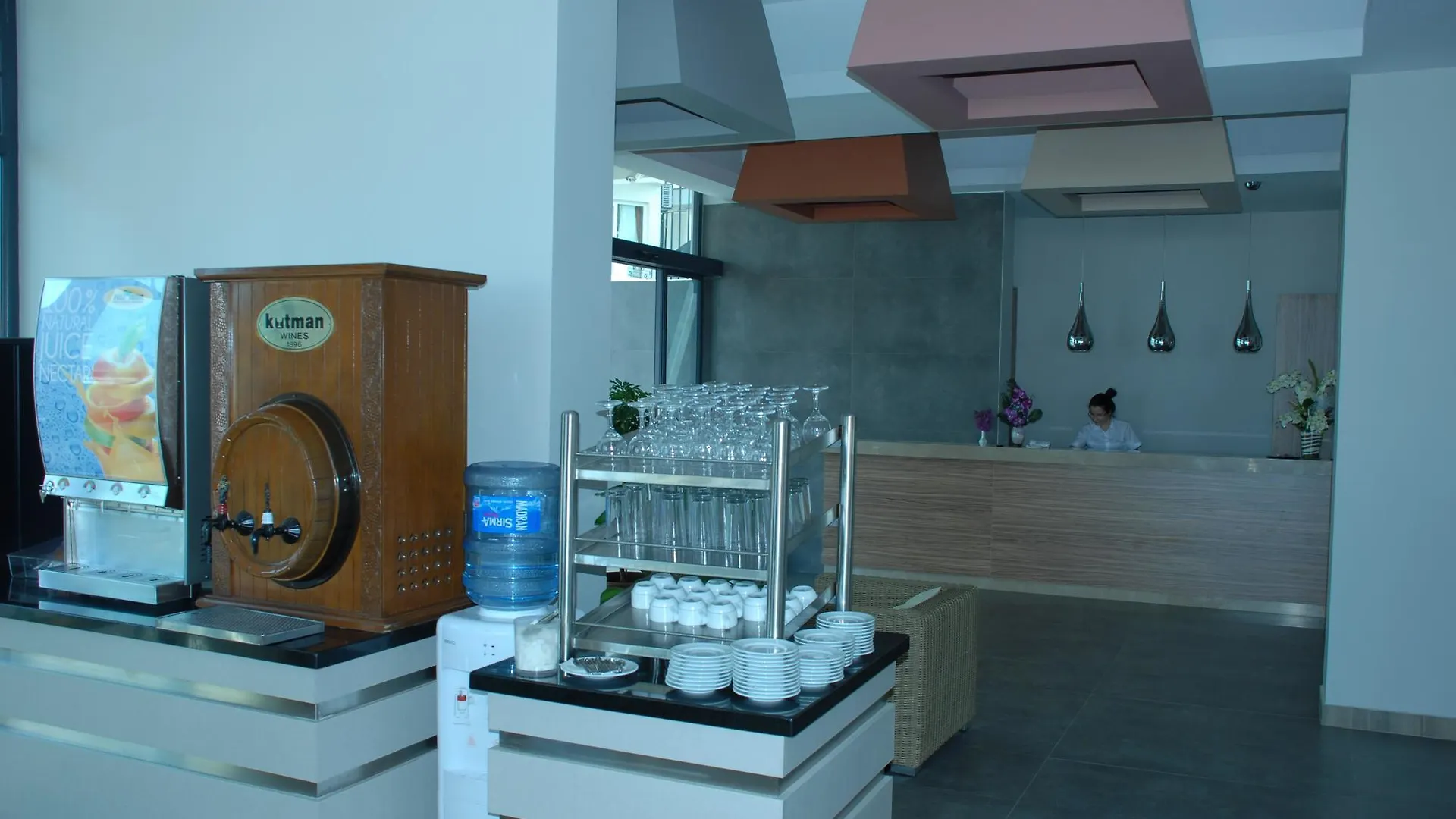 Begonville Hotel (Adults Only) Marmaris