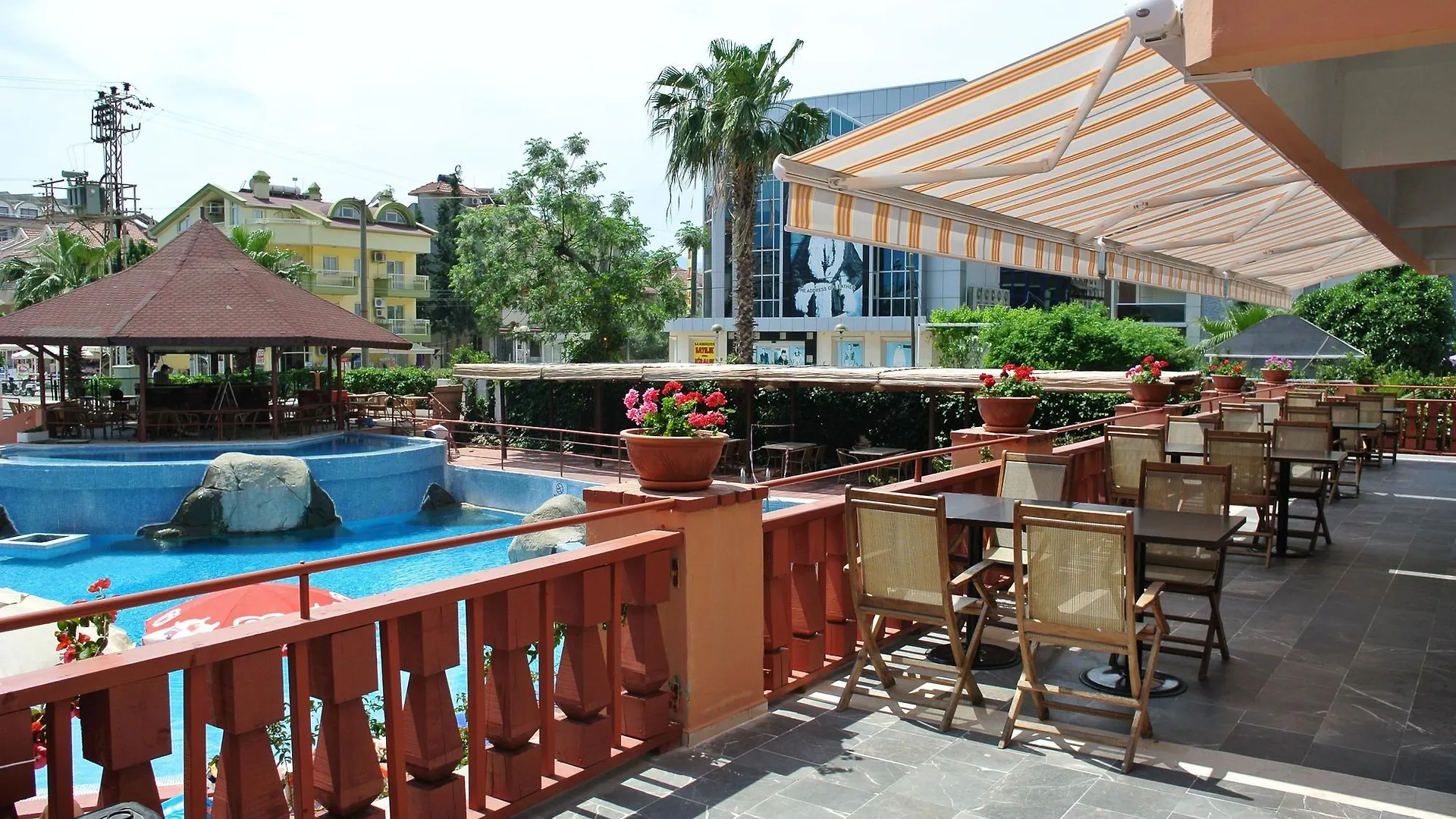 Begonville Hotel (Adults Only) Marmaris