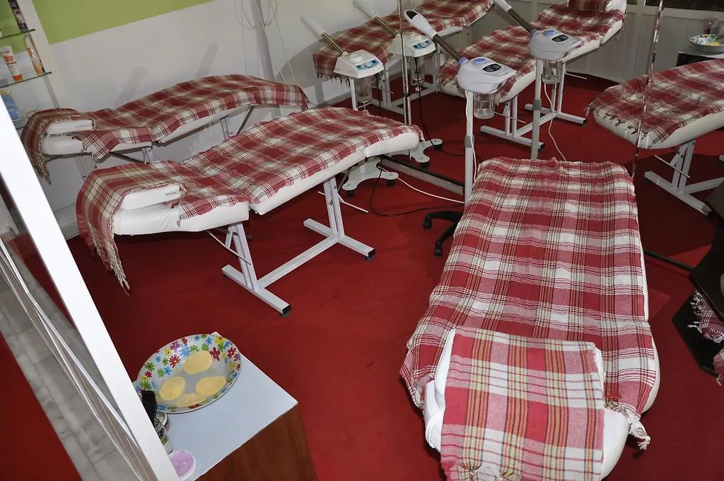 Begonville Hotel (Adults Only) Marmaris