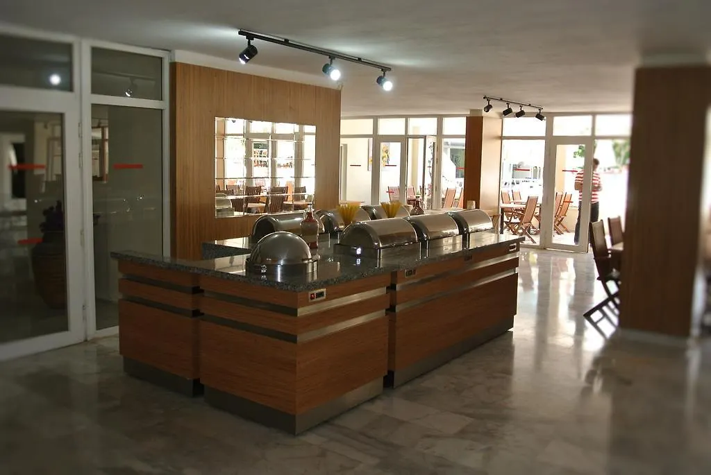 Begonville Hotel (Adults Only) Marmaris