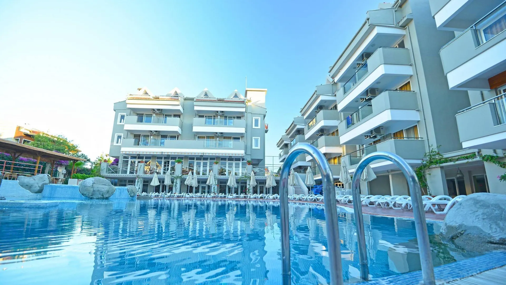 Begonville Hotel (Adults Only) Marmaris