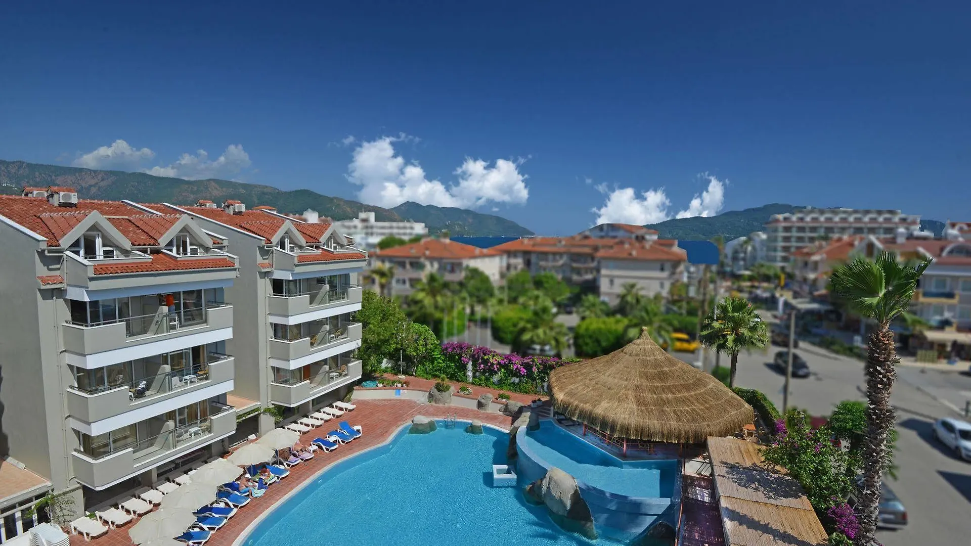 Begonville Hotel (Adults Only) Marmaris