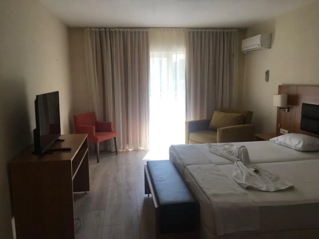 Begonville Hotel (Adults Only) Marmaris