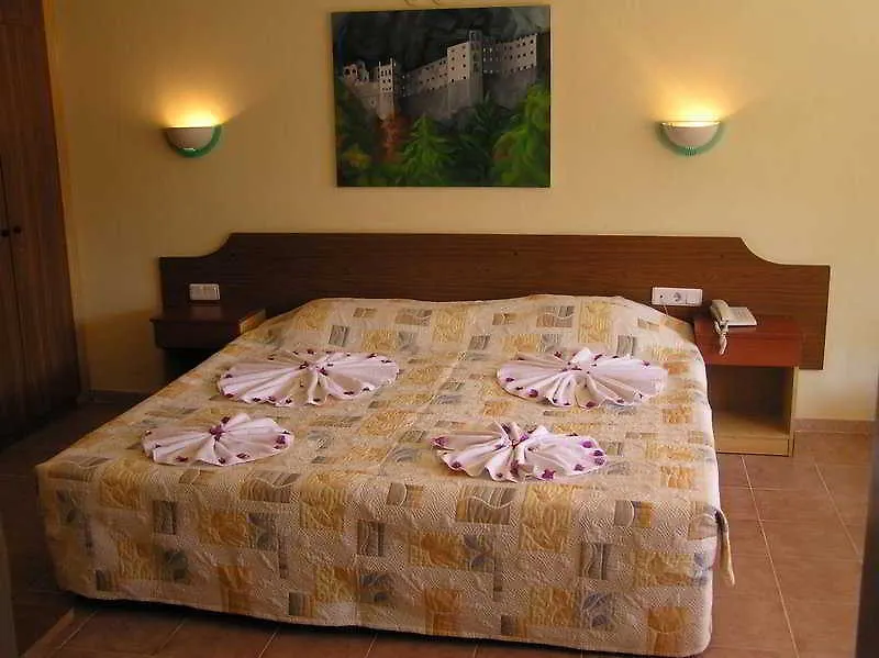 Begonville Hotel (Adults Only) Marmaris