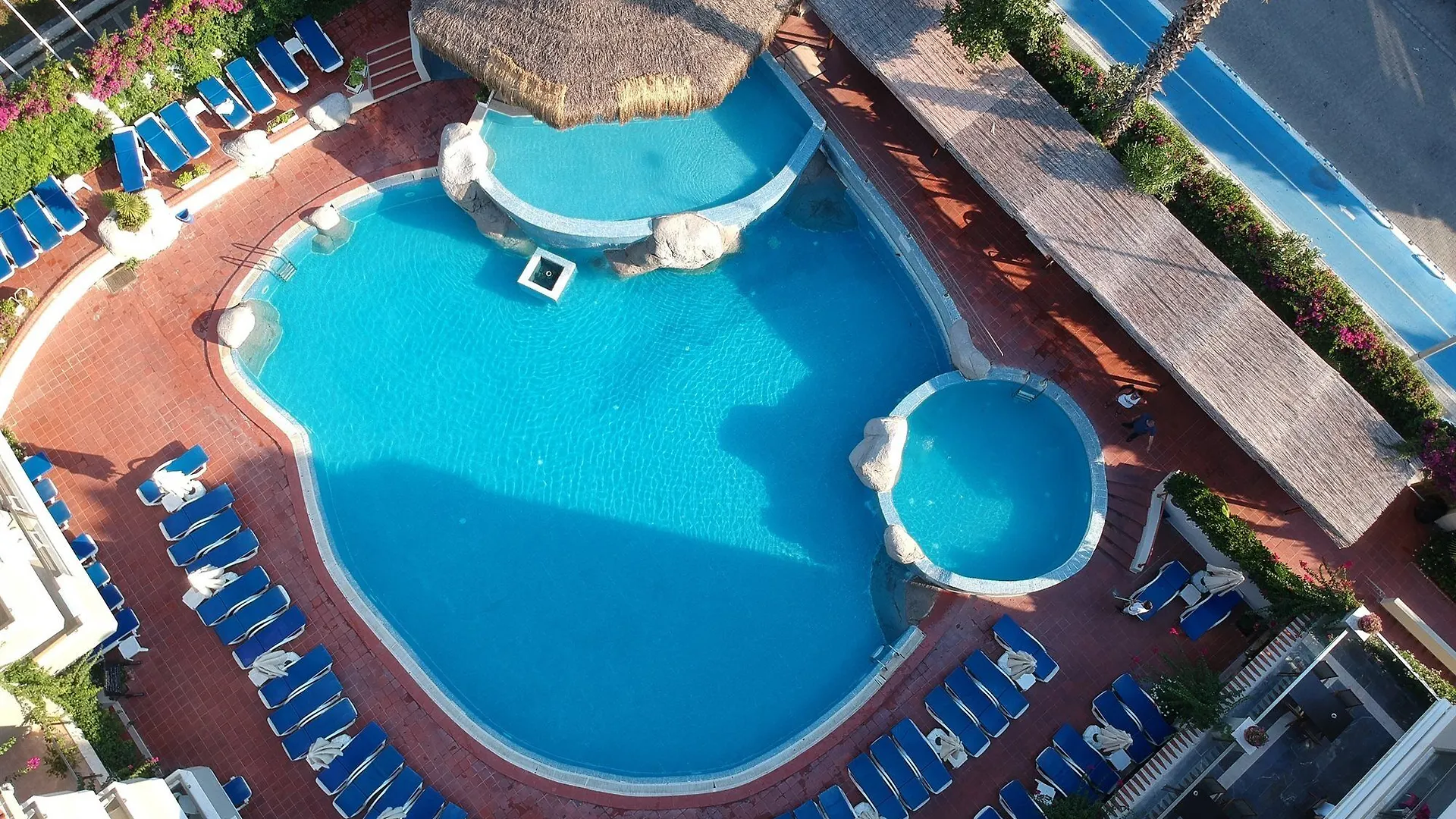 Begonville Hotel (Adults Only) Marmaris