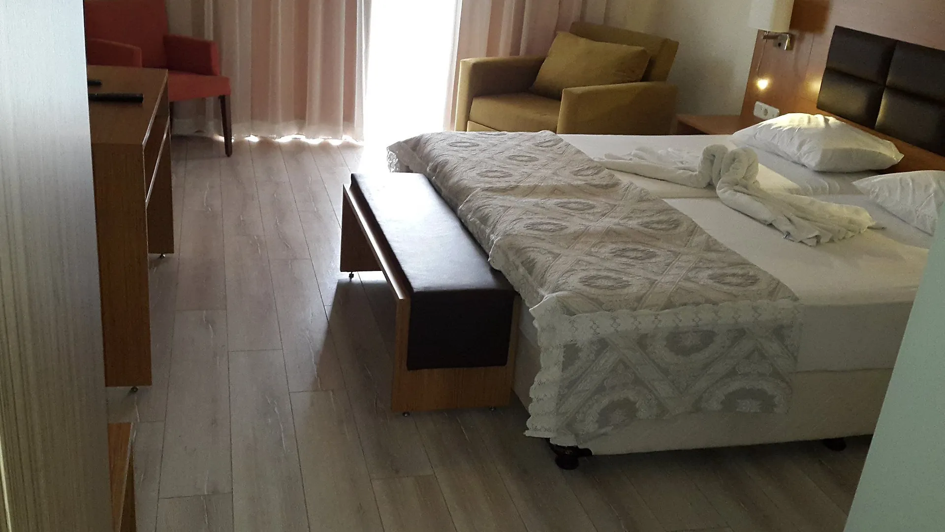 Begonville Hotel (Adults Only) Marmaris